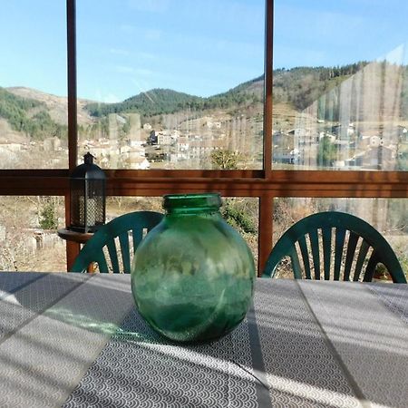 Gite Le Gravier En Haut De Villa Proche De La Dolce Via Arcens Zewnętrze zdjęcie