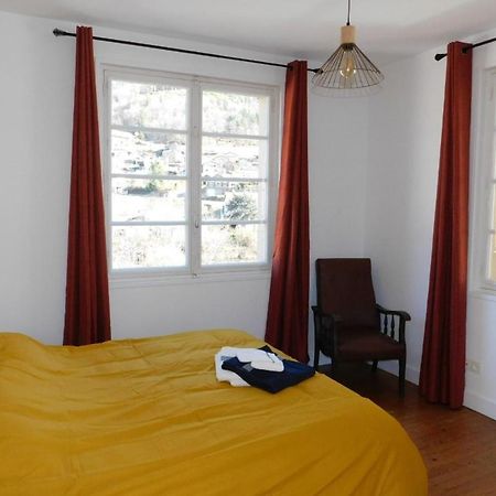 Gite Le Gravier En Haut De Villa Proche De La Dolce Via Arcens Zewnętrze zdjęcie
